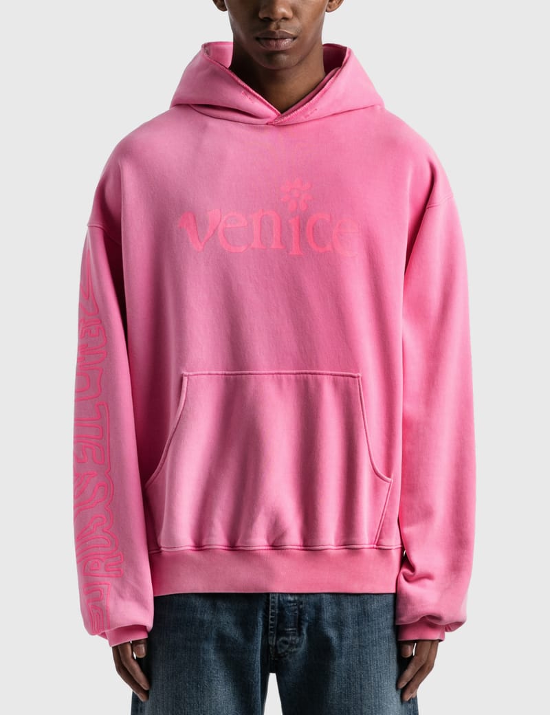 ERL - Venice Hoodie | HBX - Globally Curated Fashion and Lifestyle