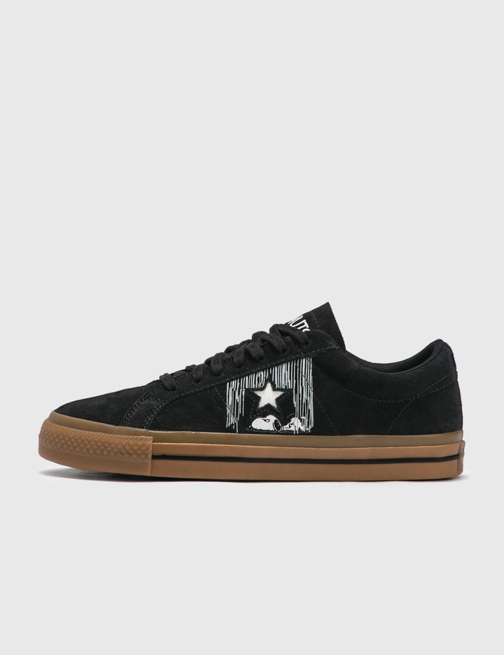 Converse Converse x Peanuts One Star HBX Globally Curated Fashion