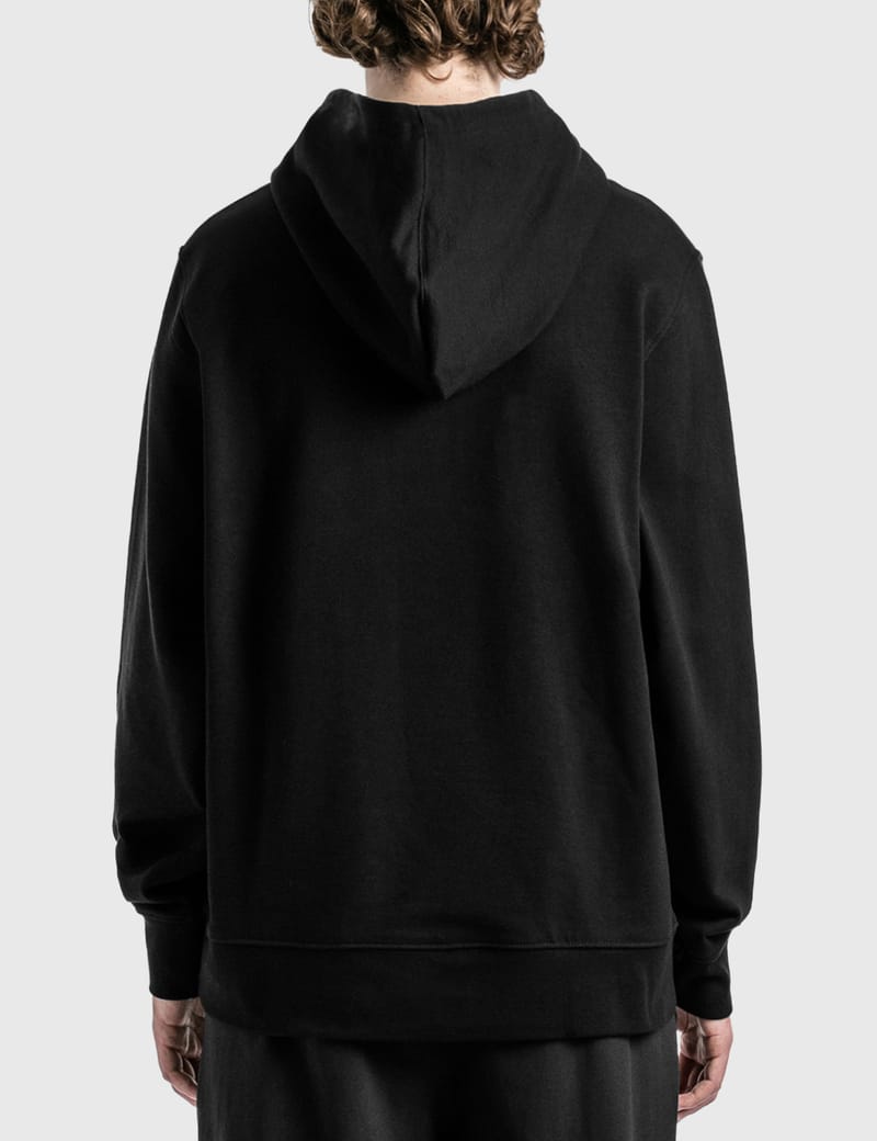 Y-3 - U Graphic Hoodie | HBX - Globally Curated Fashion and