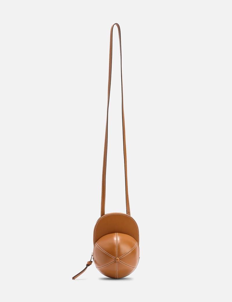 バッグ JW anderson MIDI CAP BAG JW Anderson - Midi Cap Bag | HBX - Globally Curated Fashion