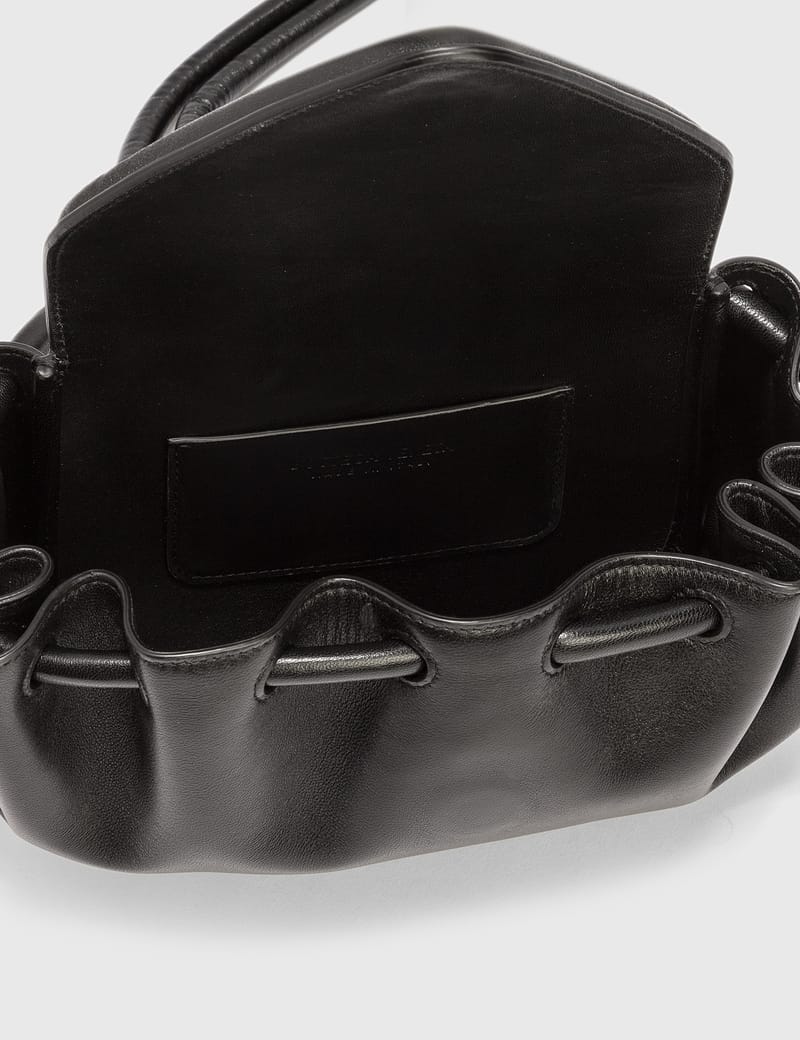 Bottega Veneta - Small Beak Crossbody Bag | HBX - HYPEBEAST