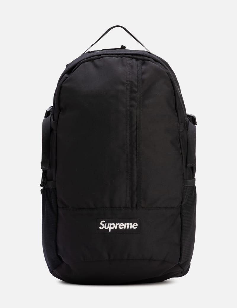 Supreme - THE NORTH FACE WATERPROOF WAIST BAG | HBX