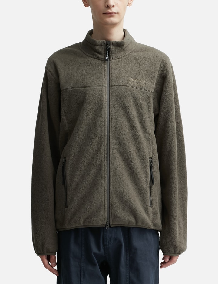 Gramicci Thermal Fleece Jacket HBX Globally Curated Fashion and