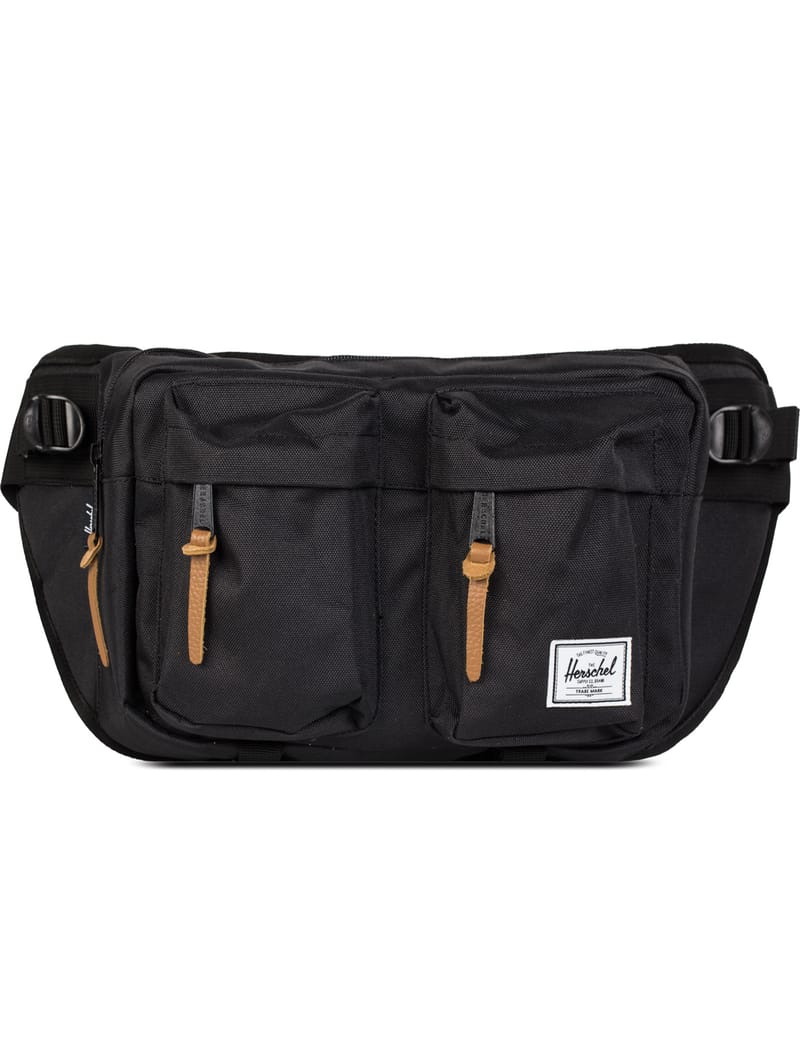 Herschel eighteen store bag