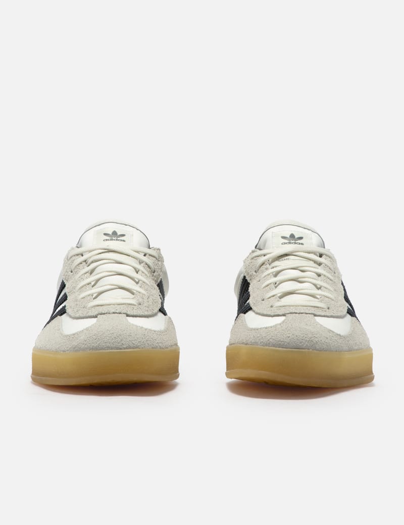 Adidas Originals - Hikari Shibata Gazelle Indoor Shoes | HBX Adidas Originals - Hikari Shibata Gazelle Indoor Shoes | HBX