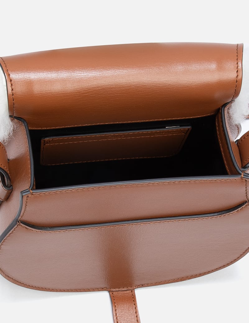 クロエ - マーシー スモール サドルバッグ | HBX - ハイプ