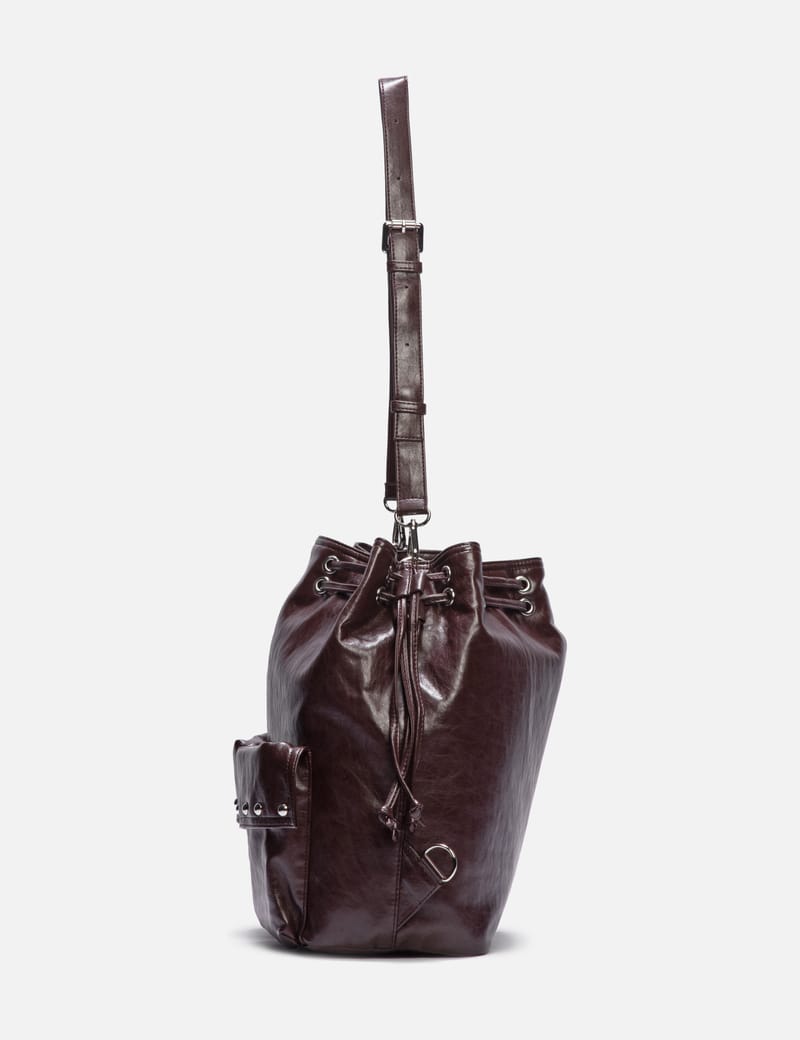 DEINET - 5-Way Stud Pocket Multi Bag | HBX - Globally