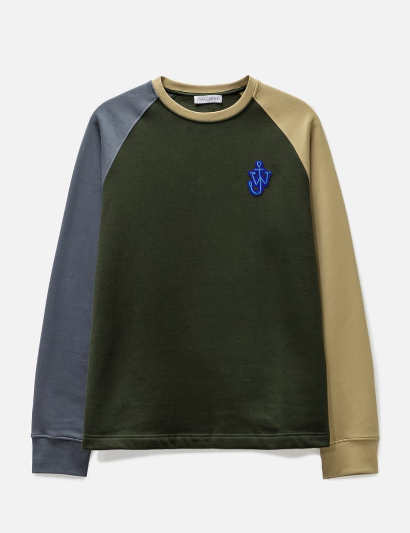 Sweatshirts | HBX - Globally Curated Fashion and Lifestyle by 