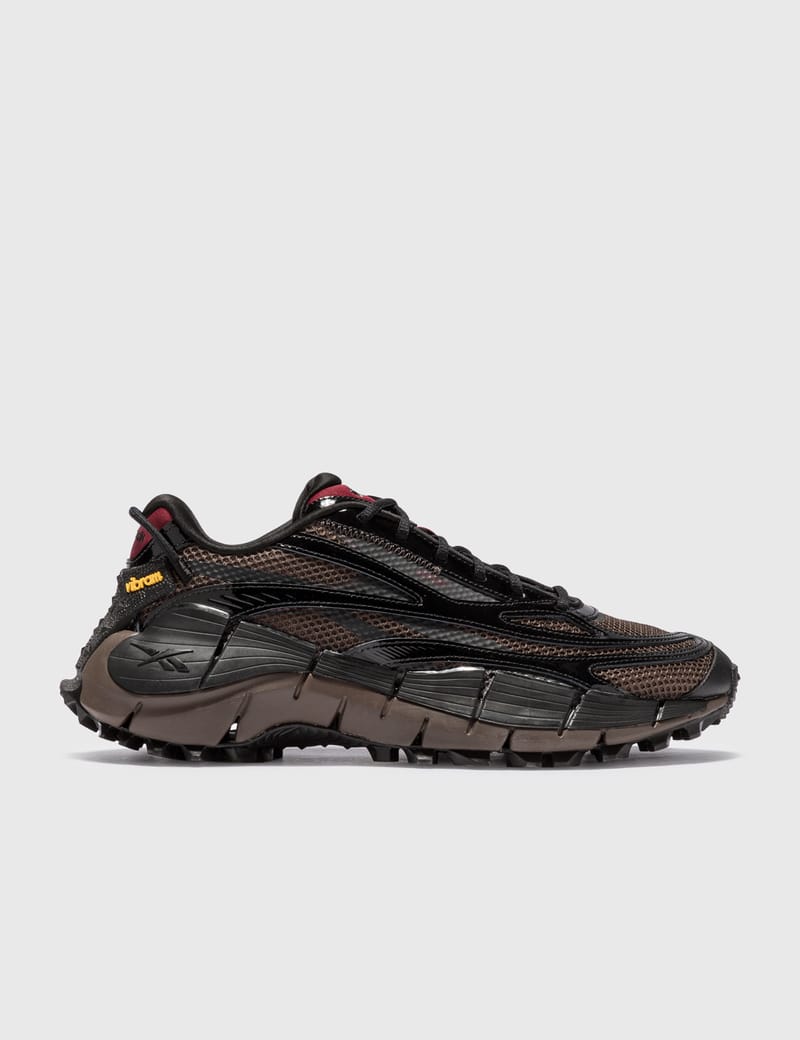 Reebok - Reebok x A$AP NAST Zig Kinetica 2.5 | HBX