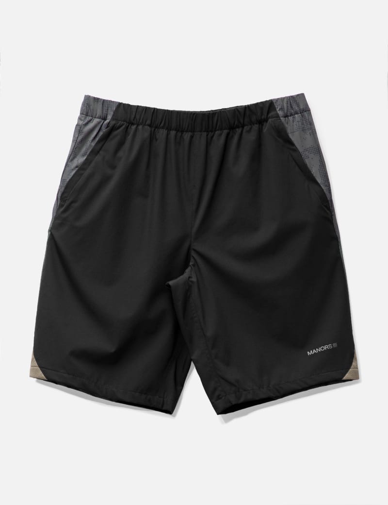 Ranger sales running shorts