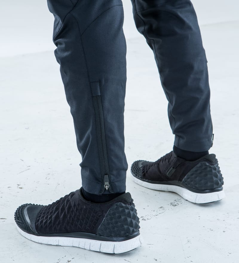 ACRONYM - Night P10-CH Industrial Micro Twill Pants | HBX ACRONYM - Night P10-CH Industrial Micro Twill Pants | HBX