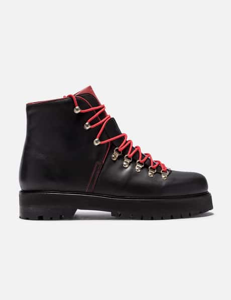Pre-owned Boots | HBX - Globally Curated Fashion and Lifestyle by Hypebeast