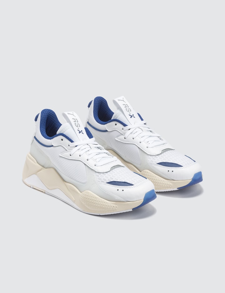 Puma - RS-X Tech Sneaker | HBX - Globally Curated Fashion and Lifestyle ...