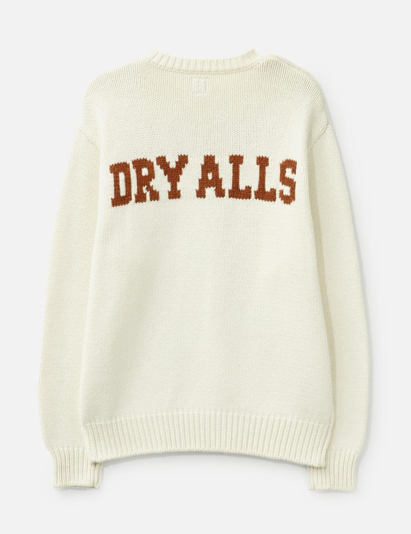 ヒューマンメイド - ダックス ニット セーター | HBX