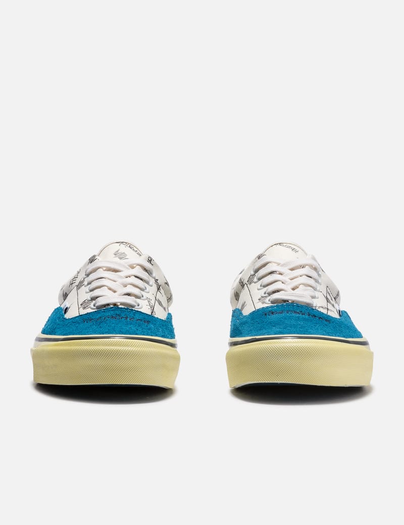 Vans - Vans X Liberaiders Era 95 DX | HBX