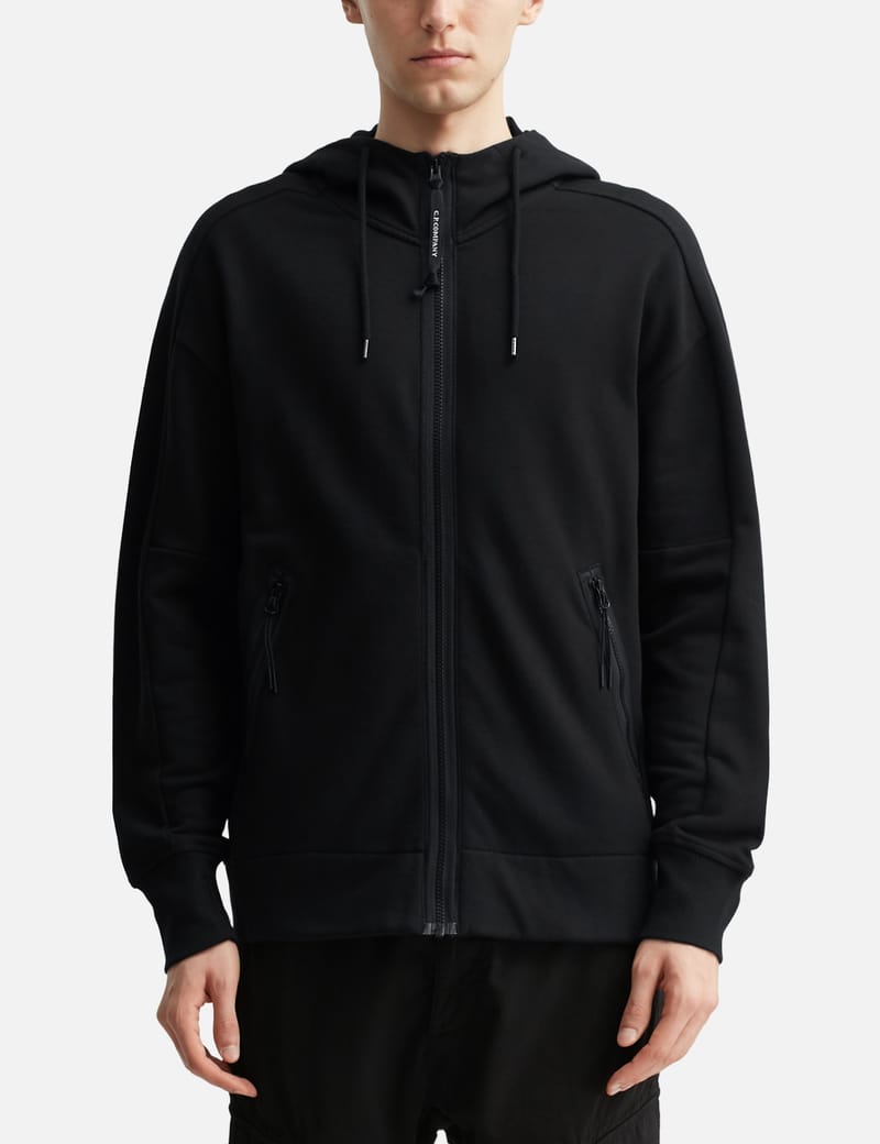 VIP【関税送料無料】希少 Cp Company Compact Lens Pullover C.P. Company | HBX - Globally Curated Fashion and Lifestyle