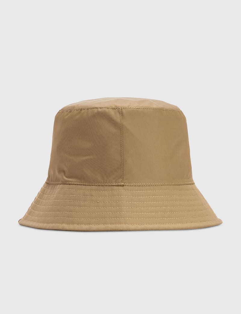 Palm Angels - ロゴ バケットハット | HBX