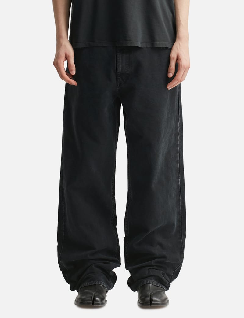 Maison Margiela::ジーンズ:36[RESALE] MM6 Maison Margiela - Used Jeans | HBX - Globally Curated