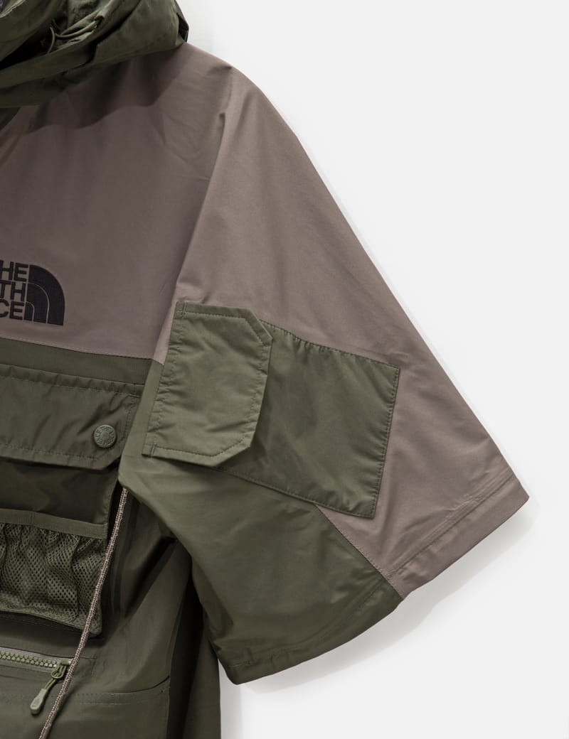 The North Face - GORE-TEX Outdoor Jacket | HBX - Globally The North Face - GORE-TEX Outdoor Jacket | HBX - Globally