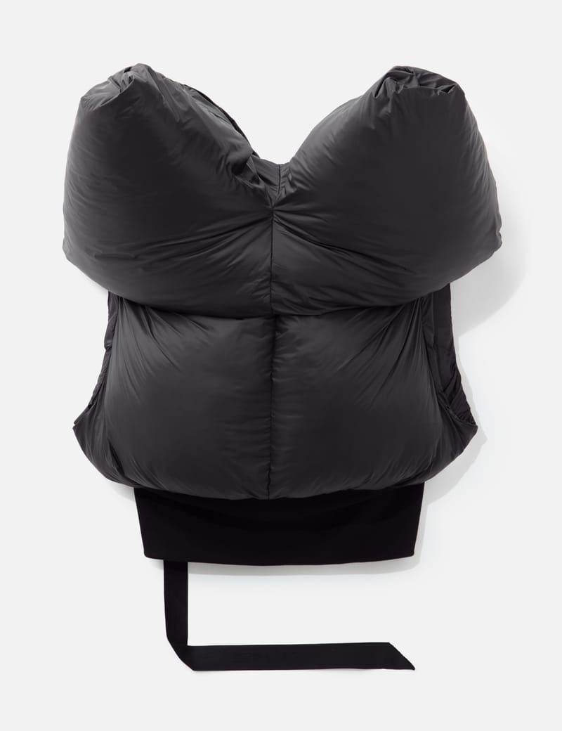 Rick Owens Drkshdw - Anubis Vest | HBX