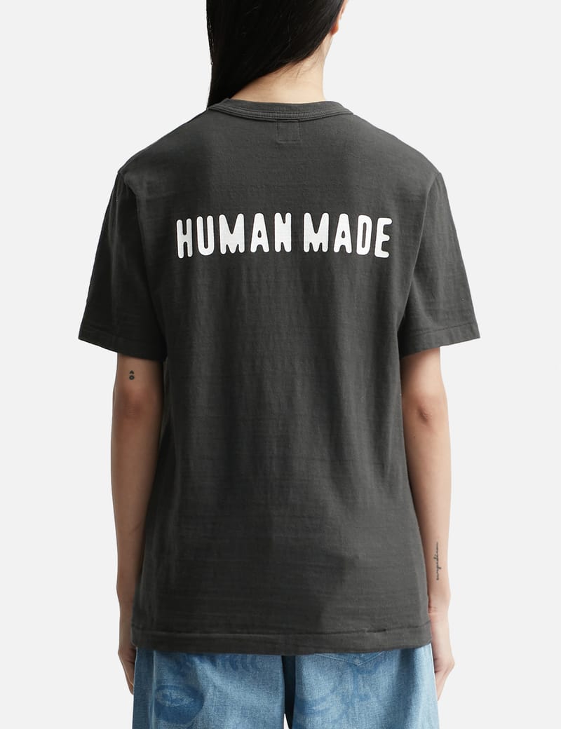 Human Made - ハート バッジ Tシャツ | HBX - ハイプビースト