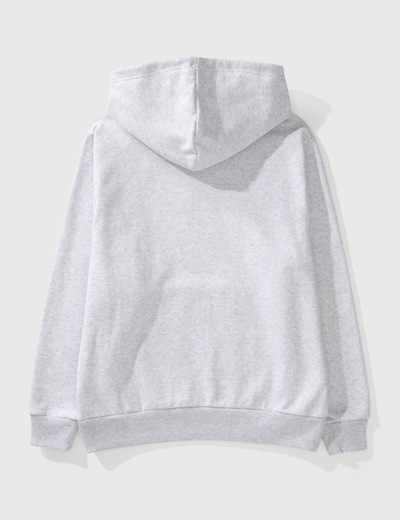 FAF - OE Cracked Logo Hoodie | HBX FAF - OE Cracked Logo Hoodie | HBX
