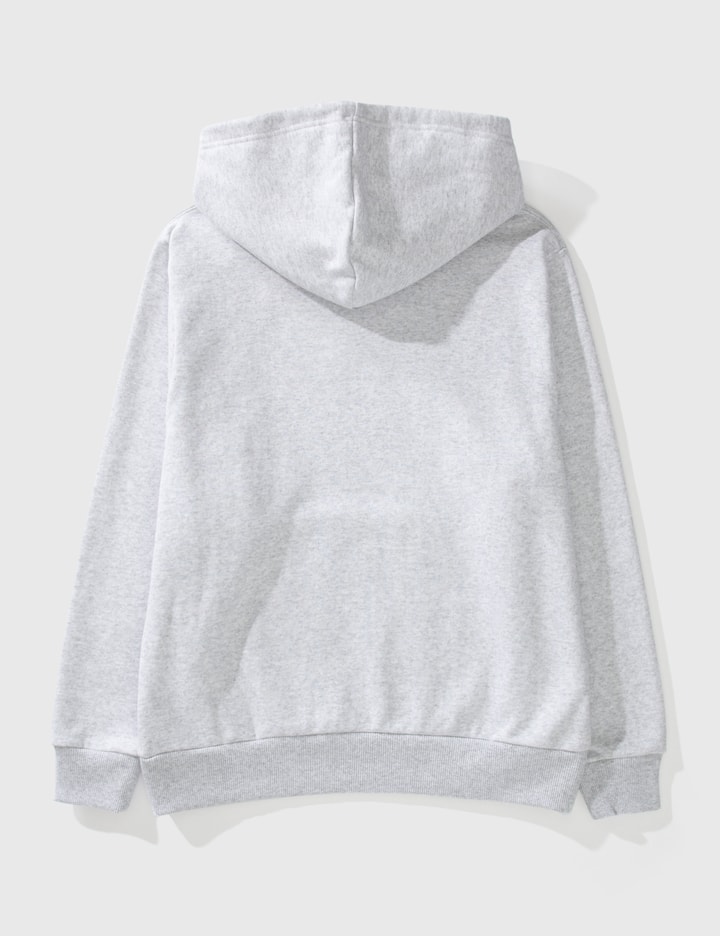 FAF - OE Cracked Logo Hoodie | HBX - Globally Curated Fashion and ...