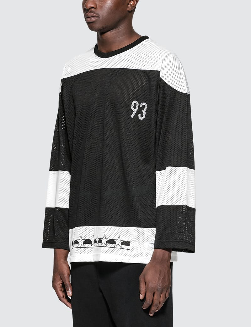 STAMPD DAYTONA 長袖