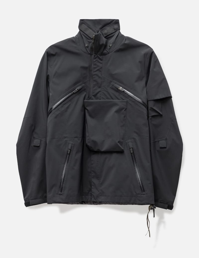 Acronym outerwear sales