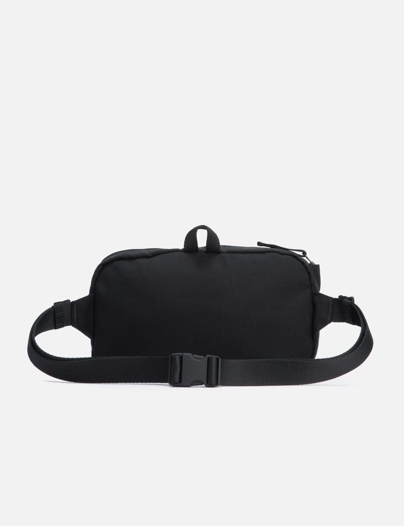 【STONE 】ストーンアイランド メタル ファニー パック ストーンアイランド - Nylon Metal Fanny Pack | HBX - ハイプ