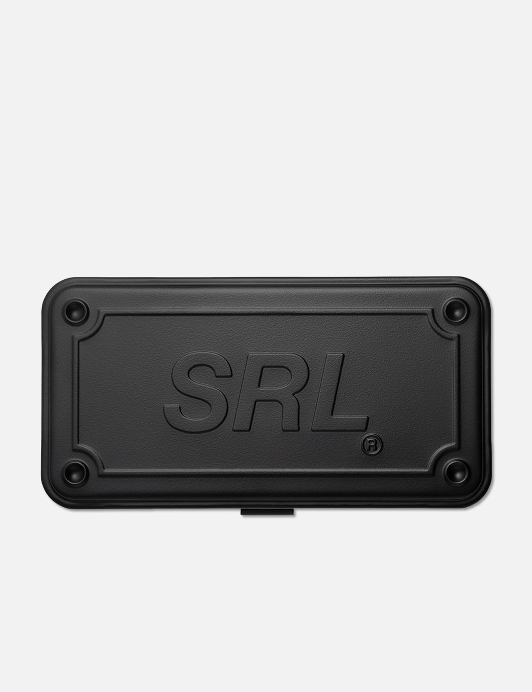 Caja De Herramientas Toyo Steel T-190 - Maletín Japonés Resistente | Colorido Y Portátil