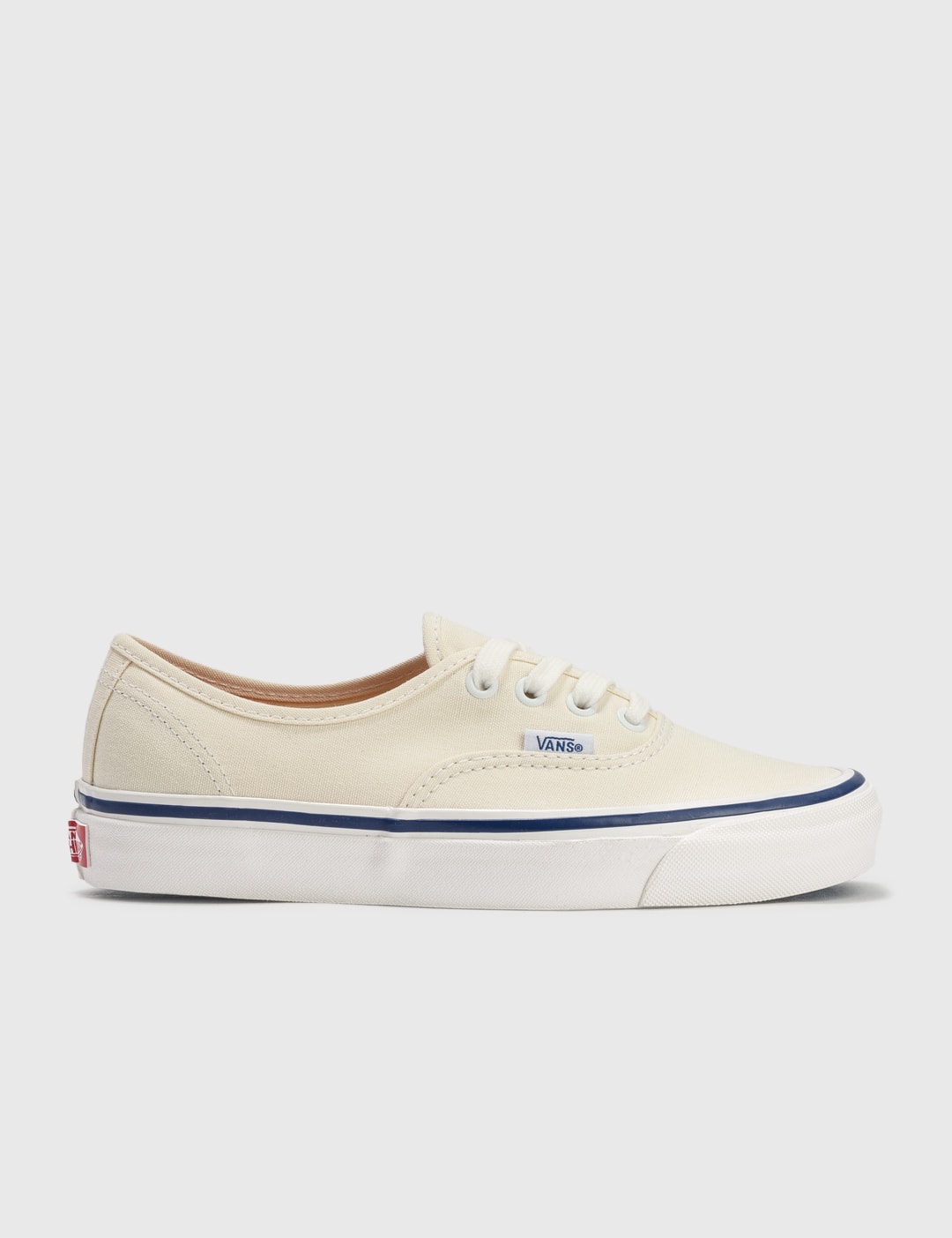 Vans - Authentic 44 Deck DX | HBX - Globally Curated Fashion and ...