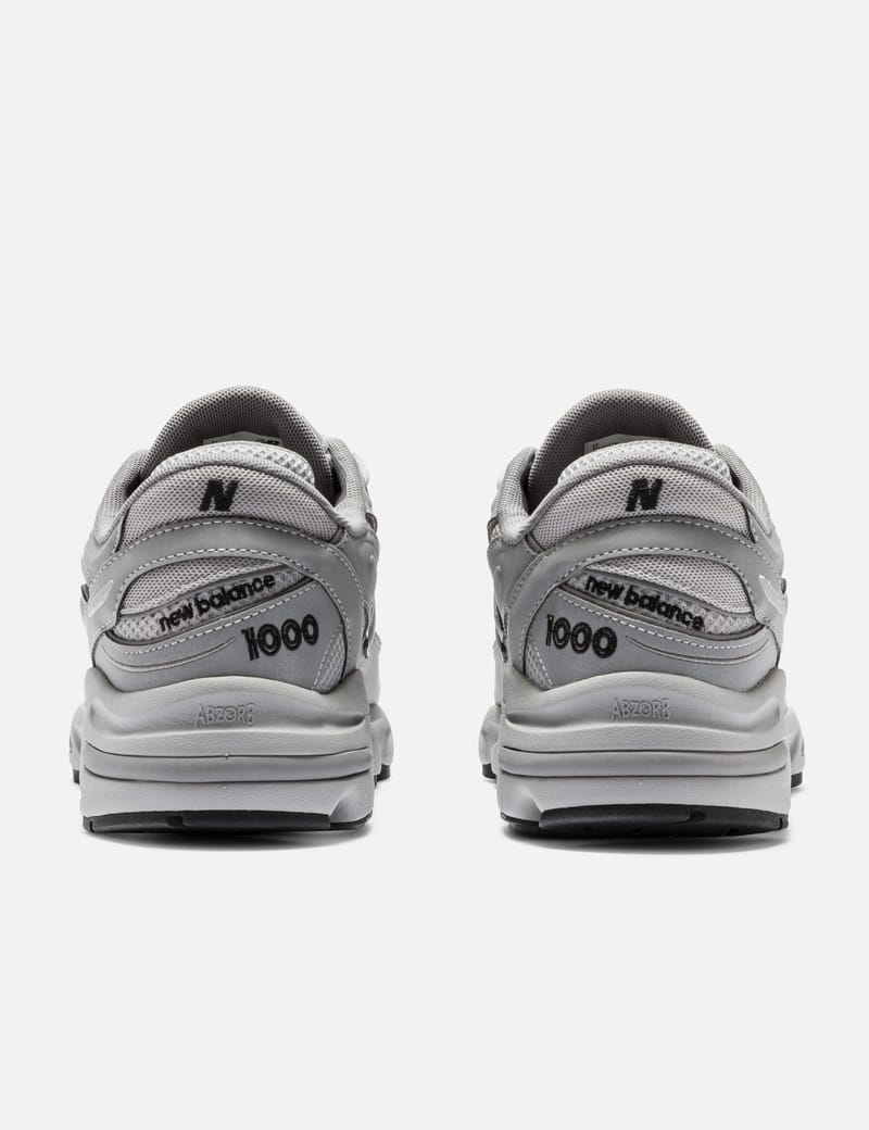 ニューバランス 男女共用 NEW BALANCE 1000 M1000TP New Balance M1000TP BLACK （ニューバランス M1000TP-ブラック