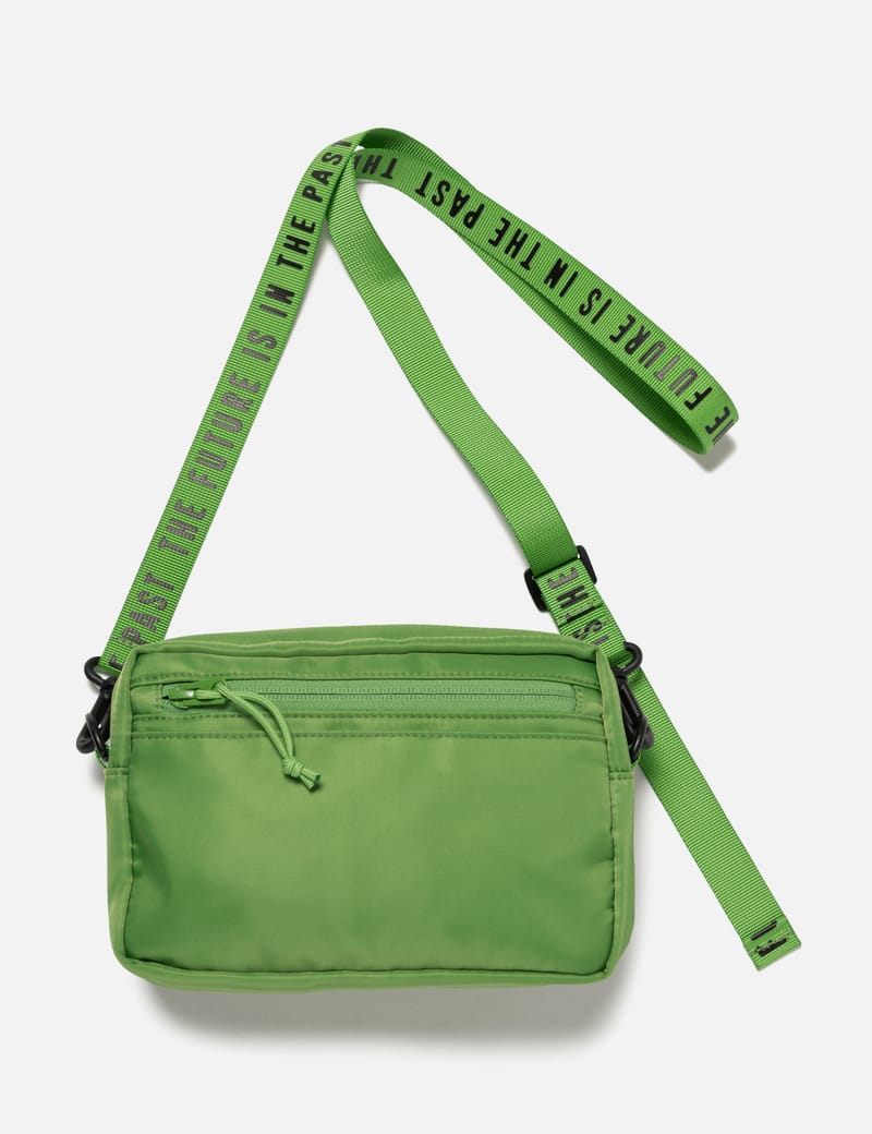 Human Made - Military Pouch | HBX