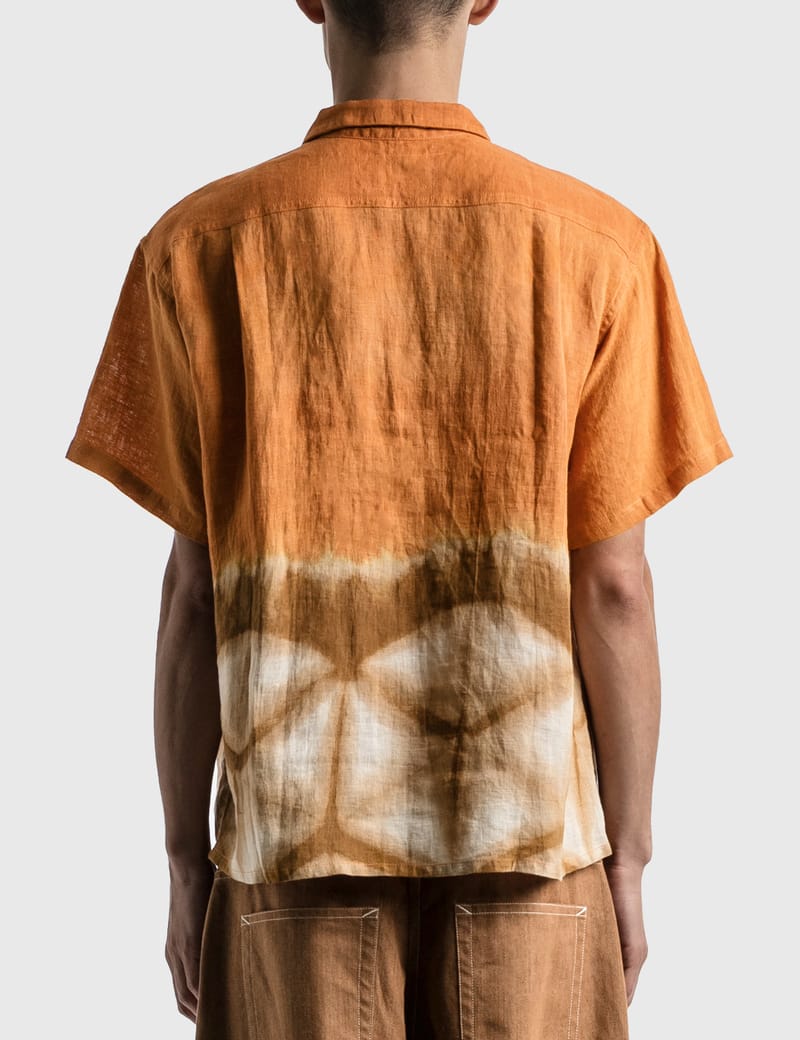 Story Mfg - Shore Shirt | HBX - Globally Curated Fashion and Lifestyle by  Hypebeast