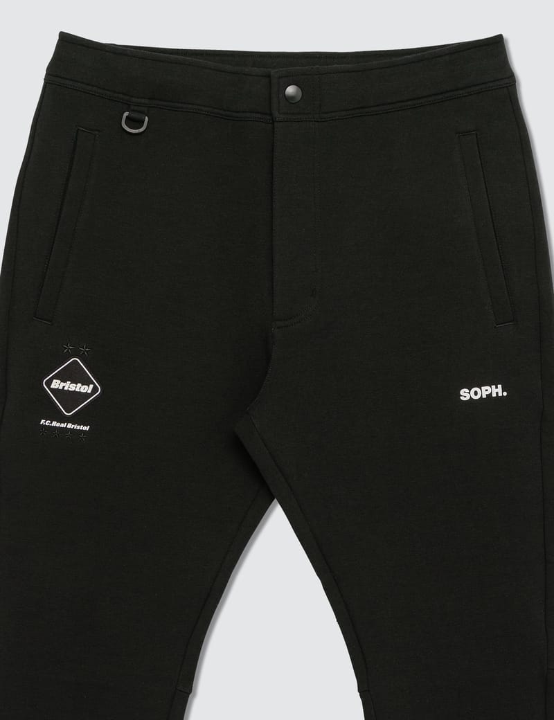 F.C. Real Bristol - Sweat Training Pants | HBX - Globally