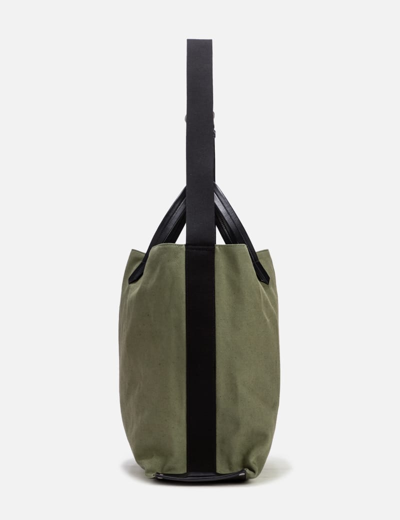 Jil Sander - Tote Medium | HBX