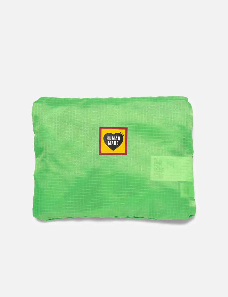 Human Made - Packable Light Pouch | HBX