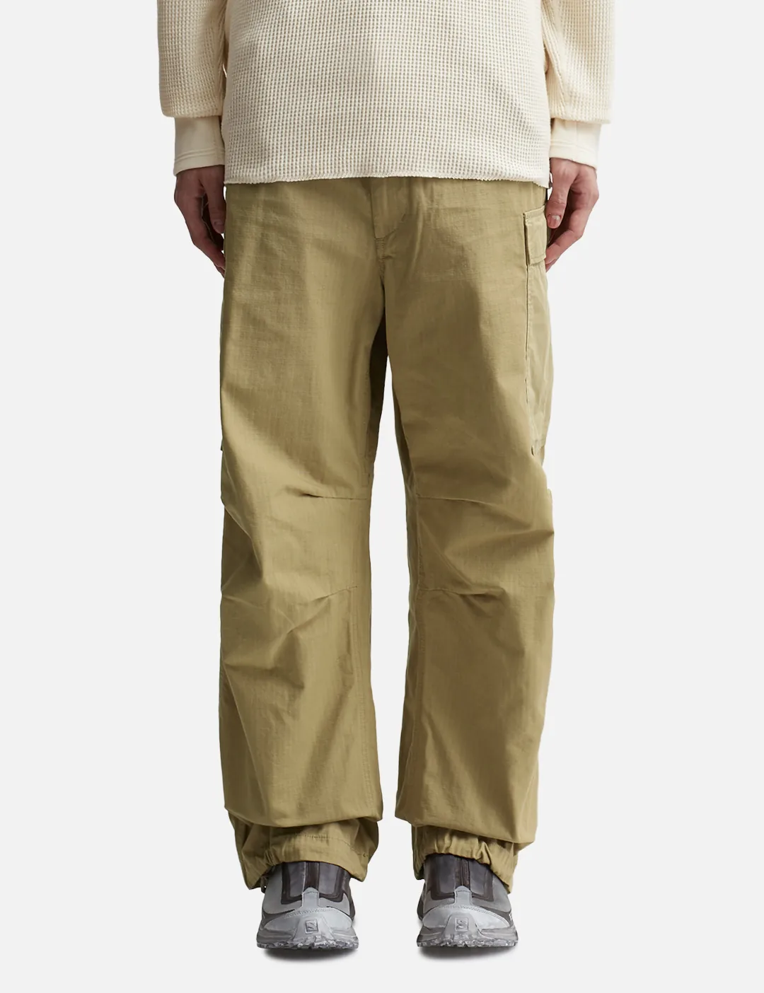 Nanamica - Cargo Pants | HBX - Globally Curated Fashion and