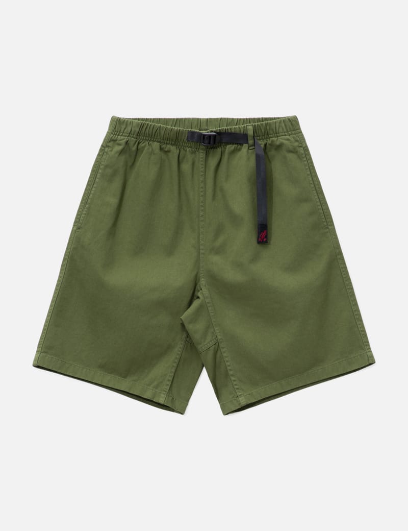 グラミチ - Gramicci x and wander Brushed Nylon Shorts | HBX