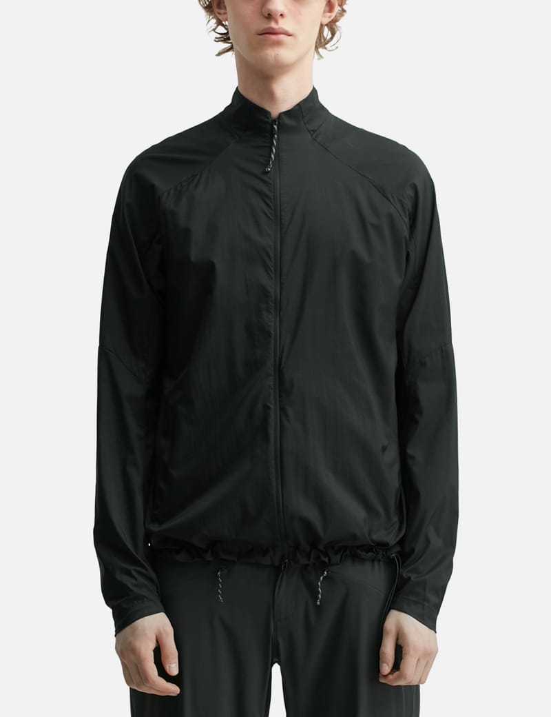 MAMMUT - Ayako Pro Hs Hooded Jacket | HBX