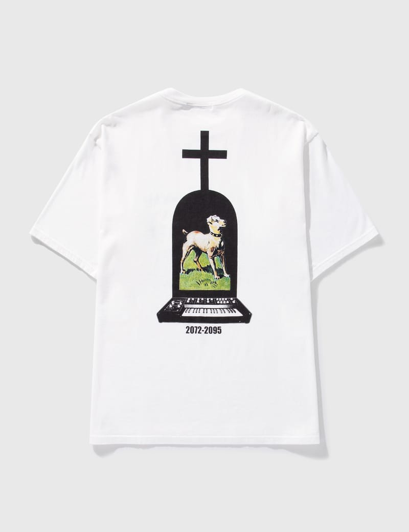 UNDERCOVERISM Tシャツ Undercover - グラフィック Tシャツ | HBX