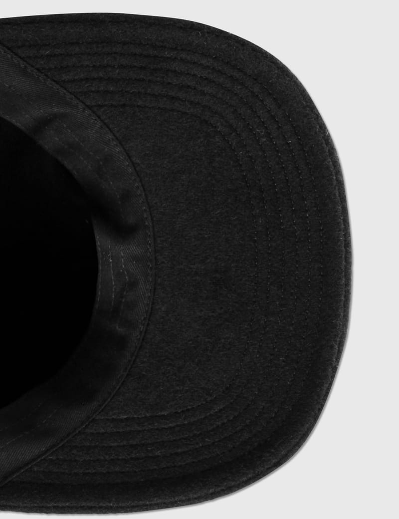 UNDER COVER × HECTIC B.B CAP アンダーカバー 希少 - メルカリ