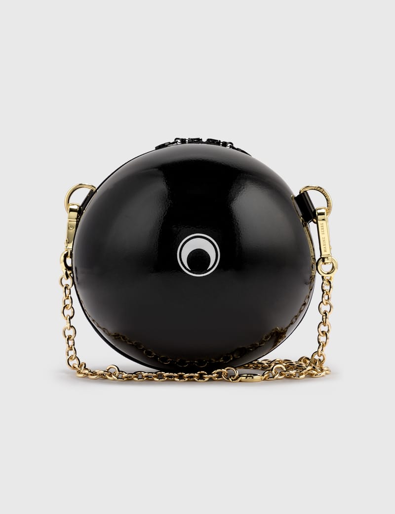 Marine Serre - Mini Ball Bag | HBX