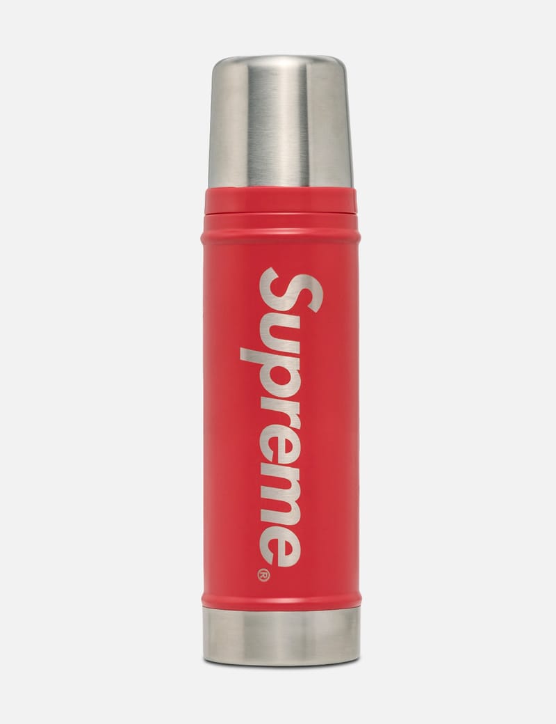 Supreme - SUPREME CLASSIC BOTTLE | HBX - Globally Curated Fashion