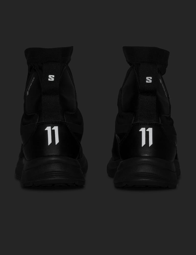 11 By Boris Bidjan Saberi - 11 By Boris Bidjan Saberi X Salomon St