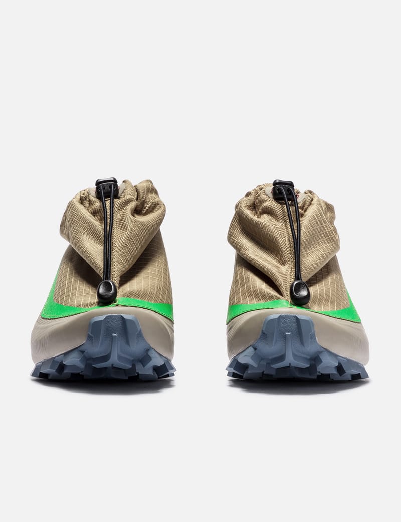 MM6 Maison Margiela - MM6 Maison Margiela x Salomon Cross Low