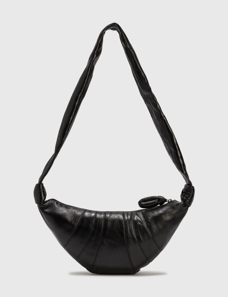 Lemaire - Small Croissant Bag | HBX - Globally Curated Fashion and