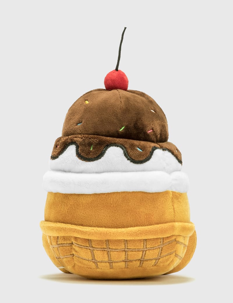bbc icecream 超貴重　非売品　アイスクリーム　オブジェ　bape 2024 A/W A BATHING APE®×COMME des GARÇONS | bape.com