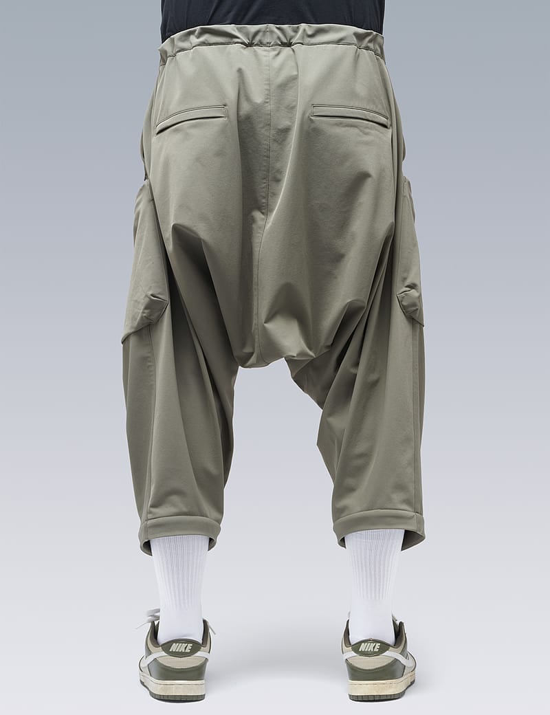 ACRONYM DRAWCORD CARGO TROUSER P30-DS | gulatilaw.com